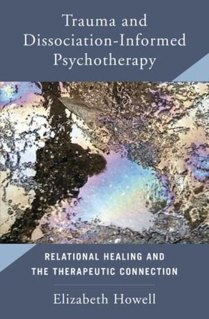 Produktbild: Trauma and Dissociation Informed Psychotherapy