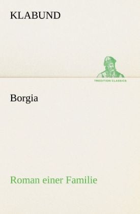 Produktbild: Borgia