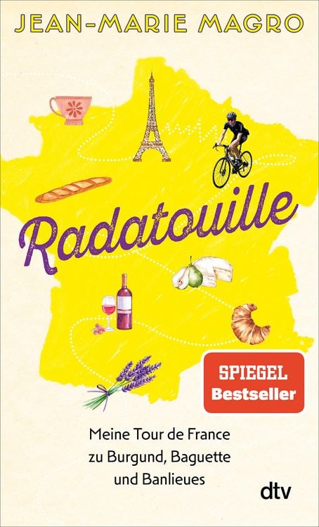 Produktbild: Radatouille