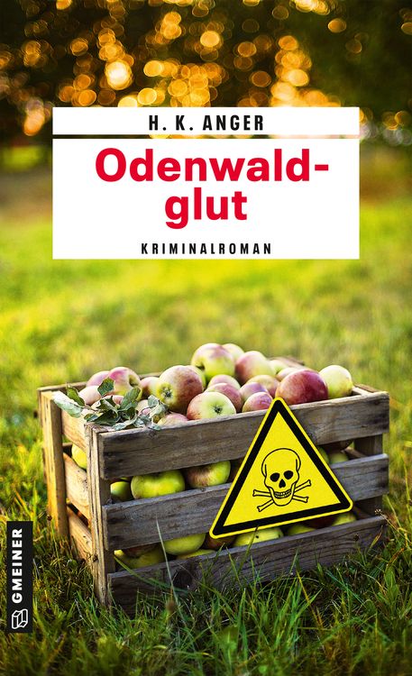 Produktbild: Odenwaldglut