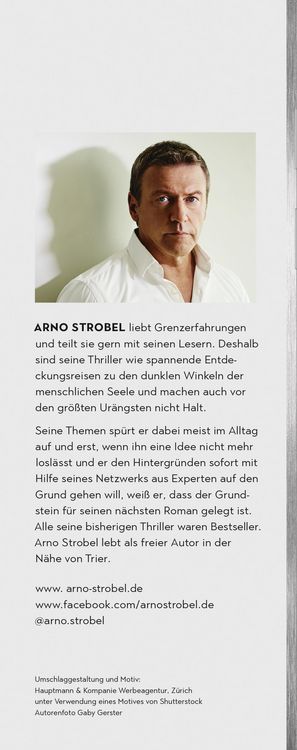 Produktbild: Offline - Du wolltest nicht erreichbar sein. Jetzt sitzt du in der Falle.