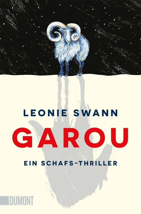 Produktbild: Garou