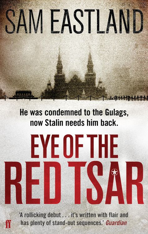 Produktbild: Eye of the Red Tsar
