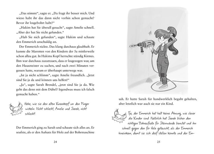 Produktbild: Die schlimmste Klasse der Welt (Band 2) &ndash; Rette sich, wer kann!
