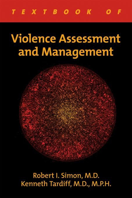 Produktbild: Textbook of Violence Assessment and Management