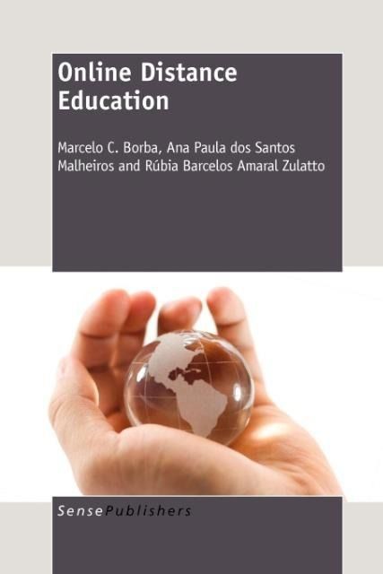 Produktbild: Online Distance Education