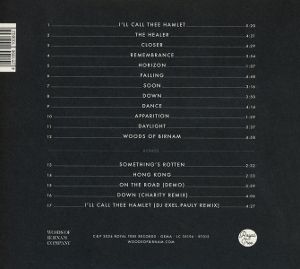 Produktbild: Woods of Birnam (10th Anniversary Edition)