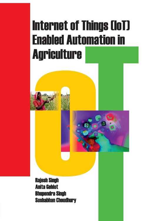 Produktbild: Internet Of Things (iot) Enabl