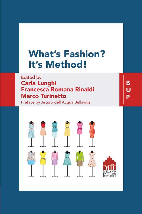 Produktbild: What's Fashion? It's Method!