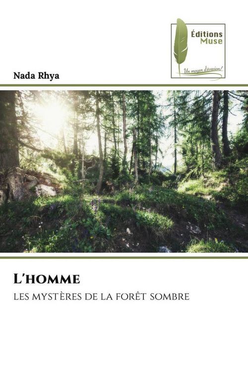 Produktbild: L'homme