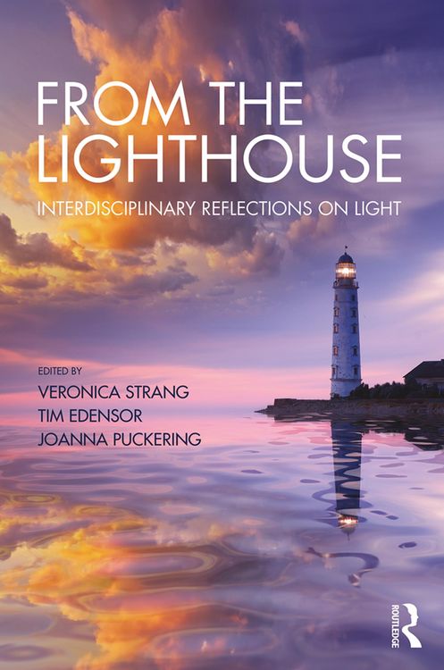 Produktbild: From the Lighthouse: Interdisciplinary Reflections on Light