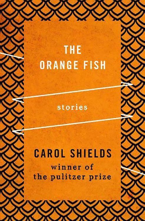 Produktbild: The Orange Fish