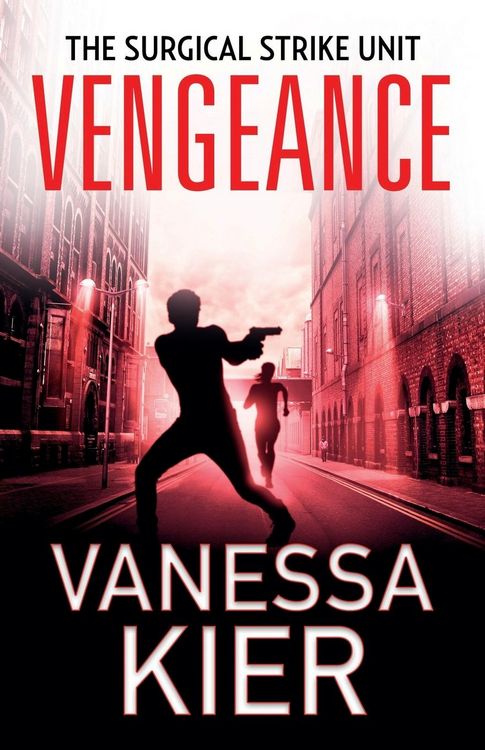 Produktbild: Vengeance
