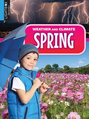 Produktbild: Spring