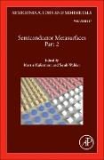 Produktbild: Semiconductors and Semimetals, Part 2