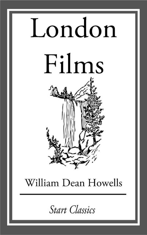Produktbild: London Films