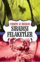 Produktbild: Tarihte Iz Birakan Siradisi Felaketler