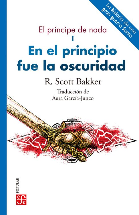 Produktbild: El pr&iacute;ncipe de nada, I