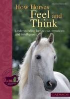 Produktbild: How Horses Feel and Think
