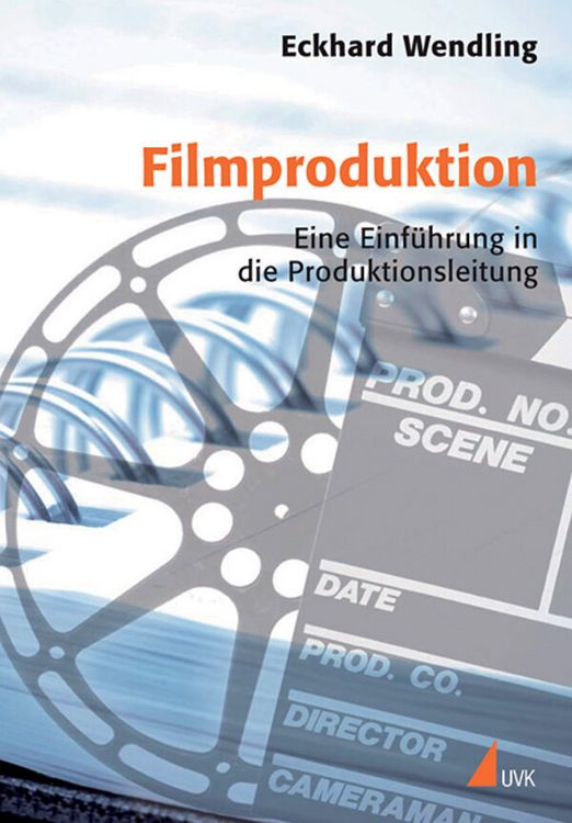 Produktbild: Filmproduktion