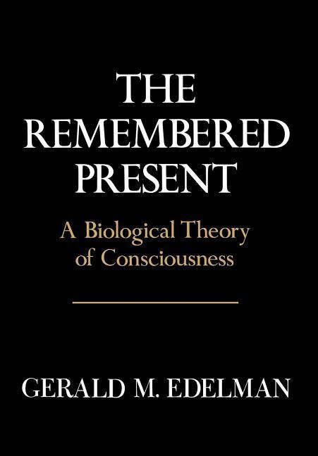 Produktbild: Remembered Present