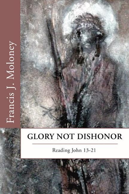 Produktbild: Glory Not Dishonor: Reading John 13-21
