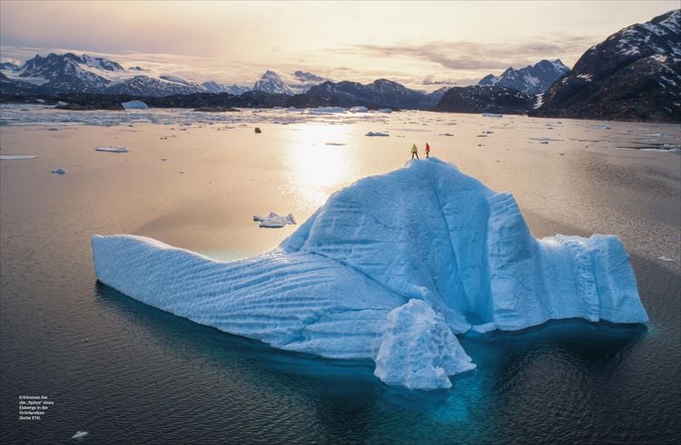 Produktbild: National Geographic Best of the World