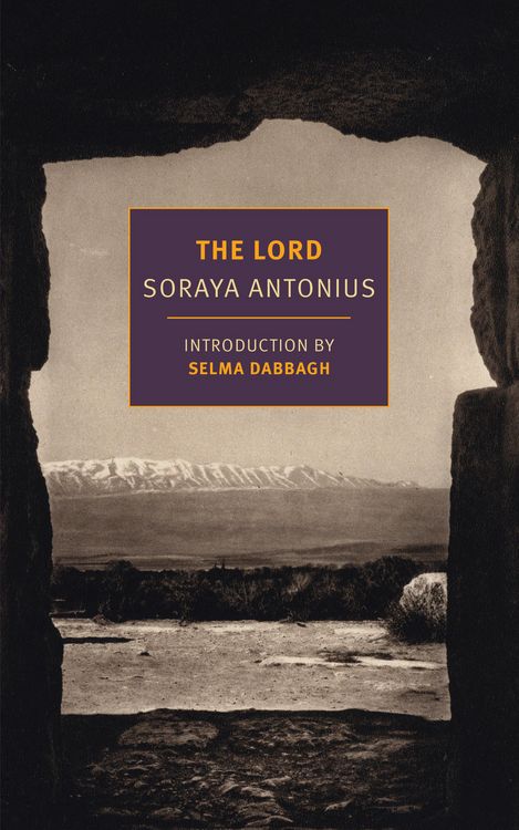 Produktbild: The Lord