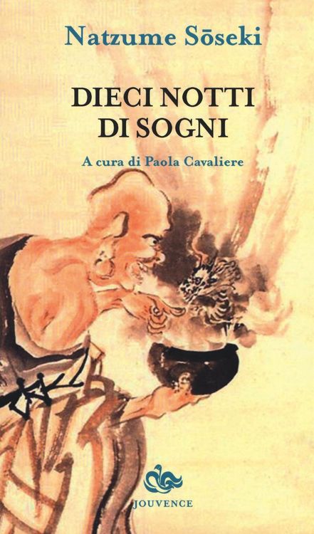 Produktbild: Dieci notti di sogni