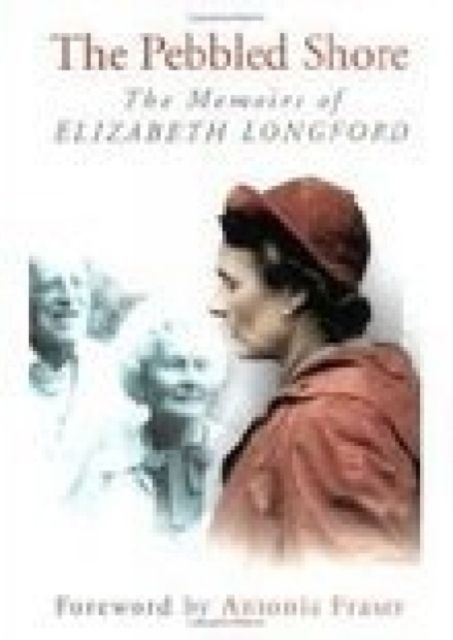 Produktbild: Longford, E: The Pebbled Shore