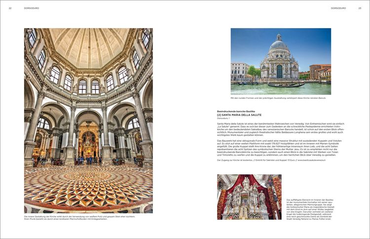 Produktbild: Venedig Teil 2 &ndash; Dorsoduro & Giudecca