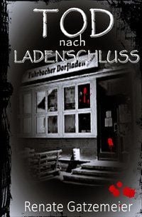 Produktbild: Tod nach Ladenschluss