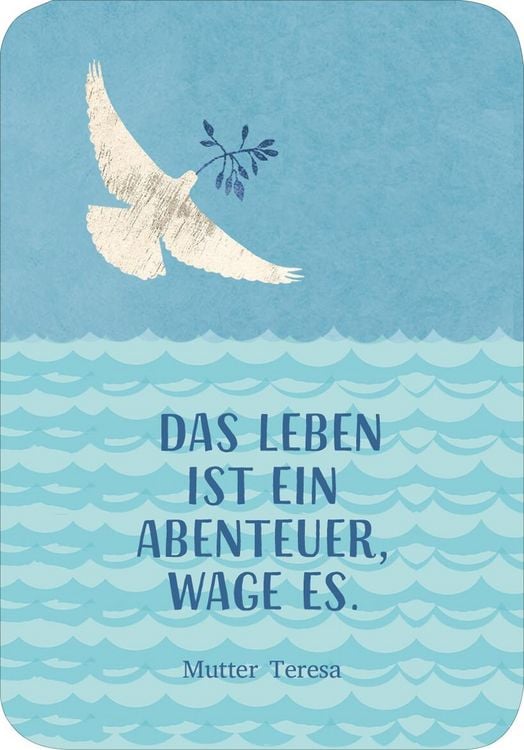 Produktbild: Segensw&uuml;nsche f&uuml;r dich