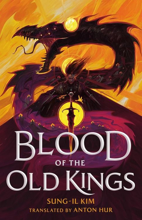 Produktbild: Blood of the Old Kings