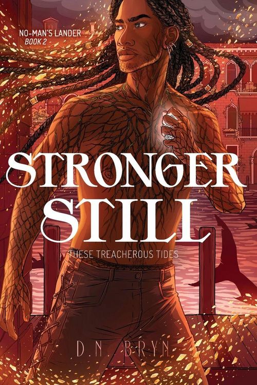 Produktbild: Stronger Still