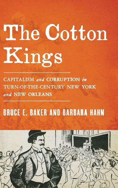 Produktbild: Cotton Kings