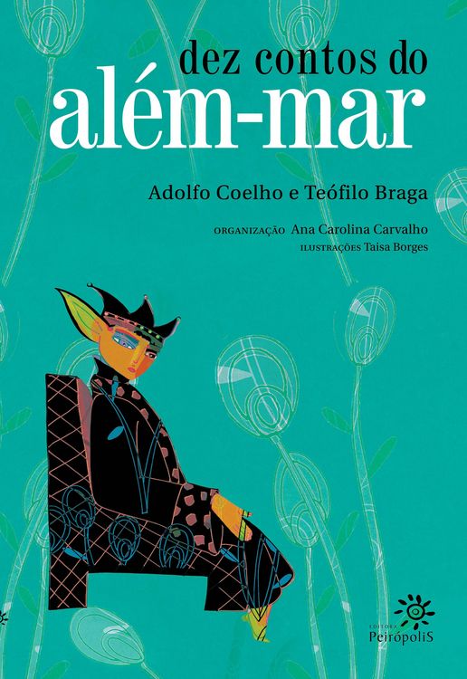 Produktbild: Dez contos do al&eacute;m-mar