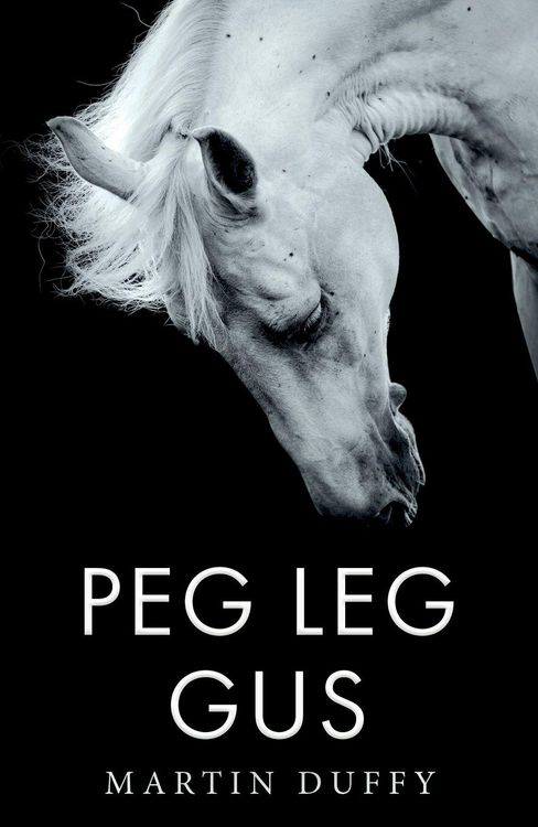 Produktbild: Peg Leg Gus