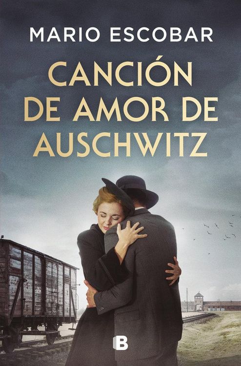 Produktbild: Canci&oacute;n de Amor de Auschwitz / Love Song from Auschwitz