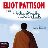 Produktbild: Der tibetische Verr&auml;ter