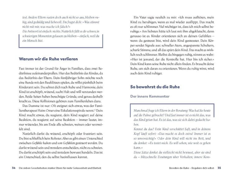 Produktbild: Eltern Survival Guide