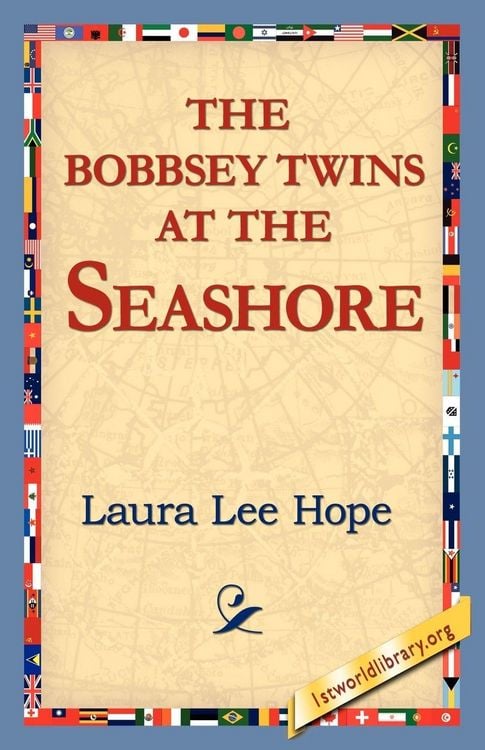 Produktbild: The Bobbsey Twins at the Seashore