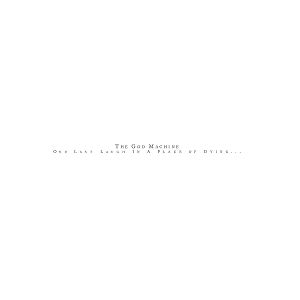 Produktbild: One Last Laugh In A Place Of Dying (2LP)