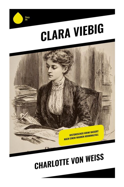 Produktbild: Charlotte von Wei&szlig;