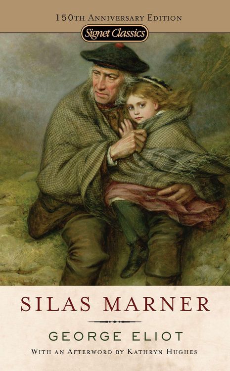 Produktbild: Silas Marner
