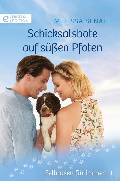 Produktbild: Schicksalsbote auf s&uuml;&szlig;en Pfoten