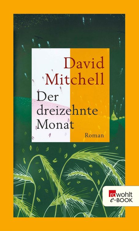 Produktbild: Der dreizehnte Monat