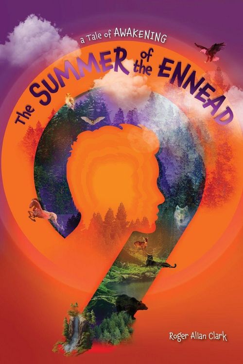 Produktbild: The Summer of the Ennead
