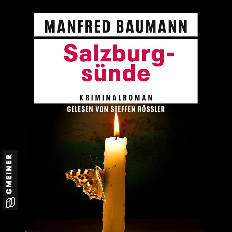 Produktbild: Salzburgs&uuml;nde