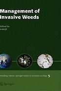 Produktbild: Management of Invasive Weeds